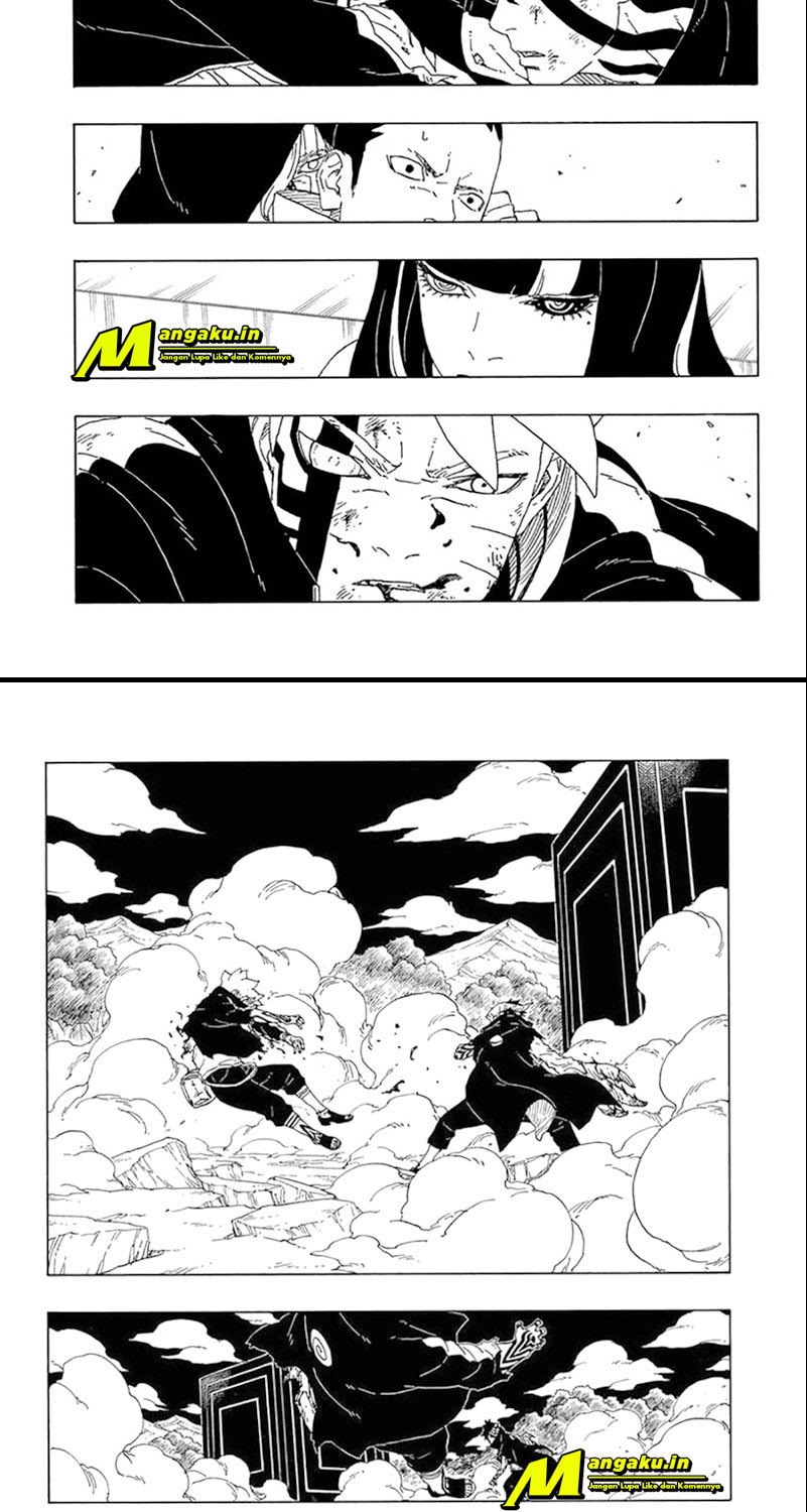 Boruto Chap 66.2 - Next Chap 67.2