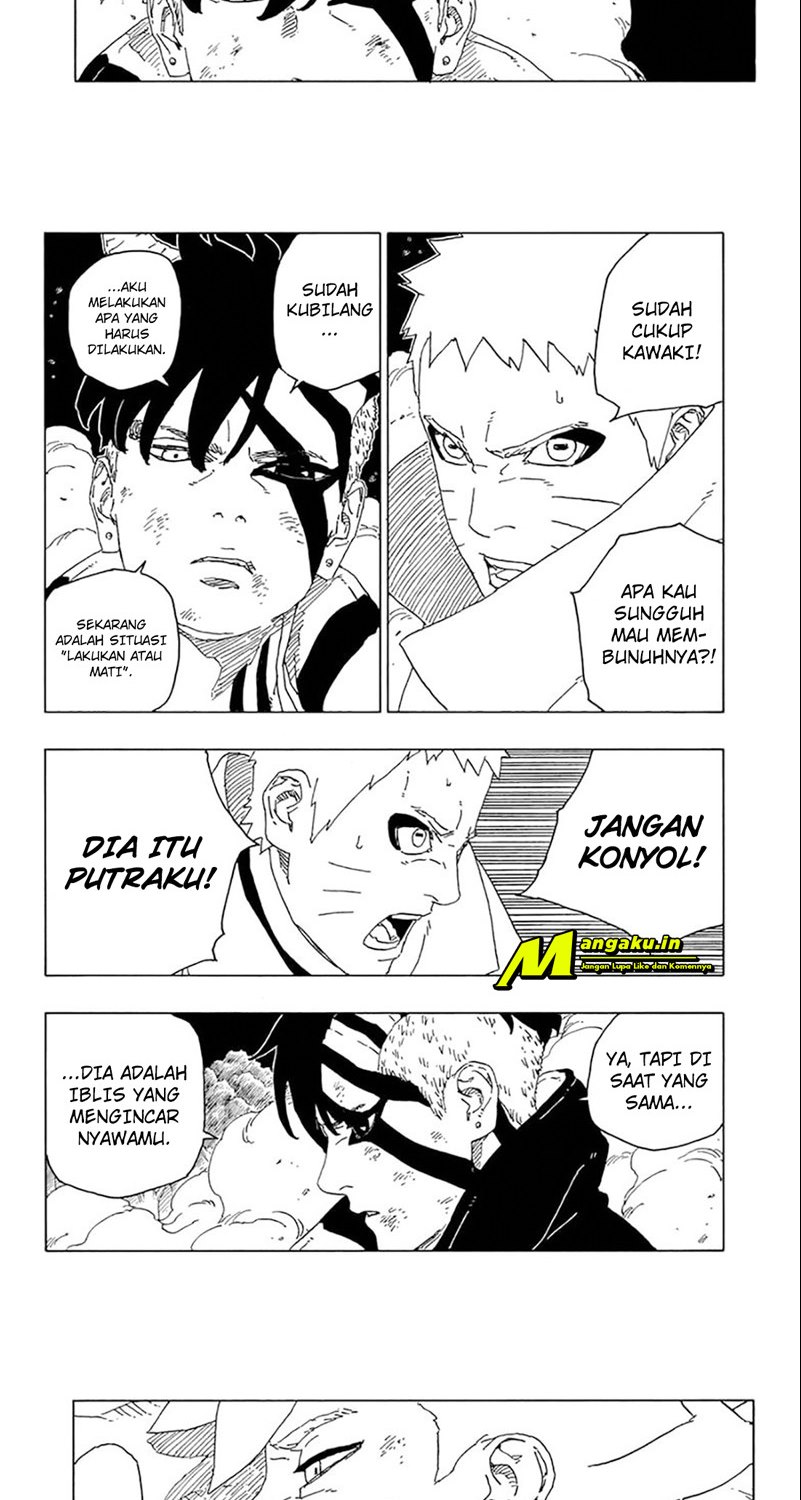 Boruto Chap 66.2 - Next Chap 67.2