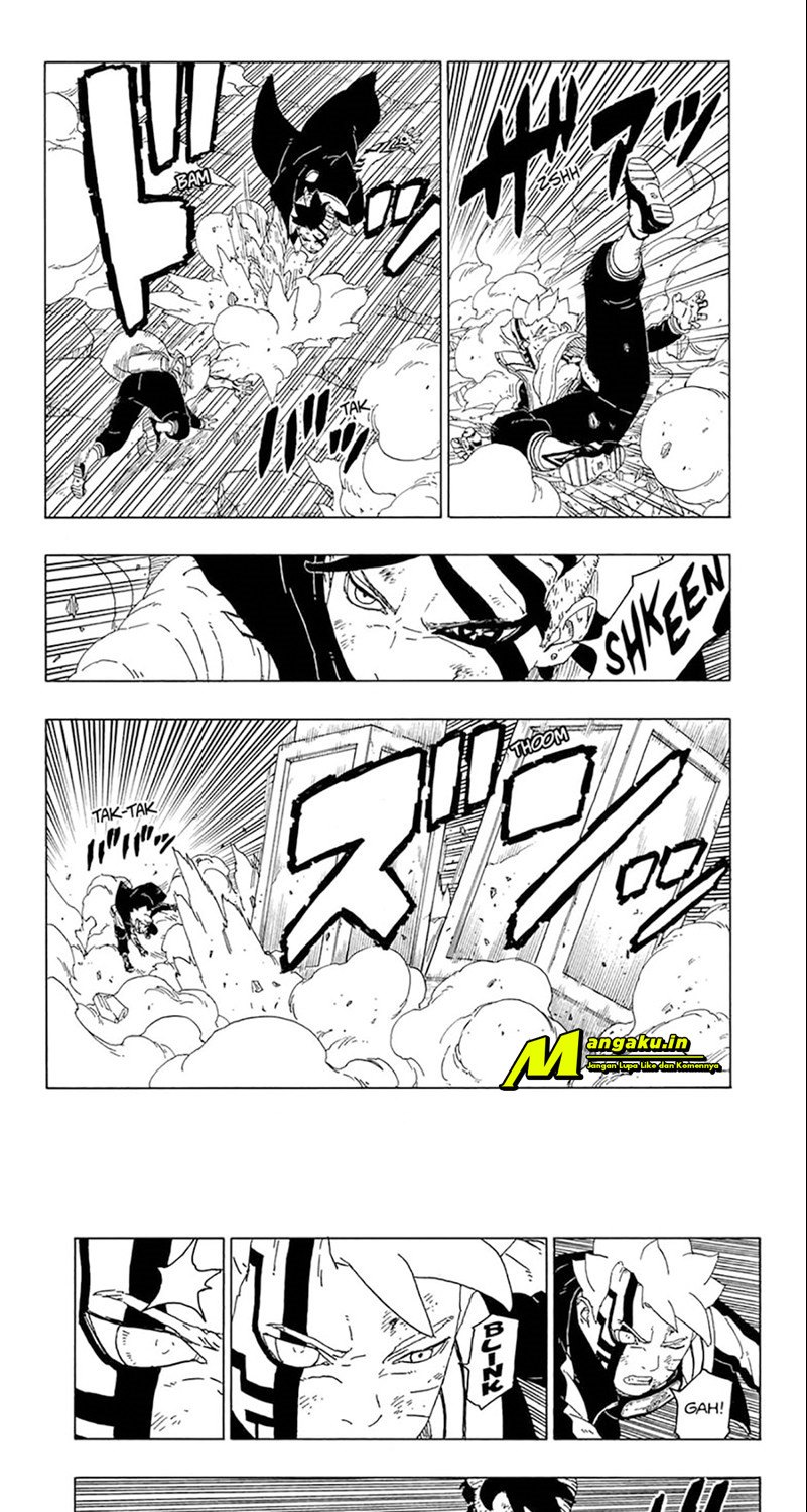 Boruto Chap 66.2 - Next Chap 67.2