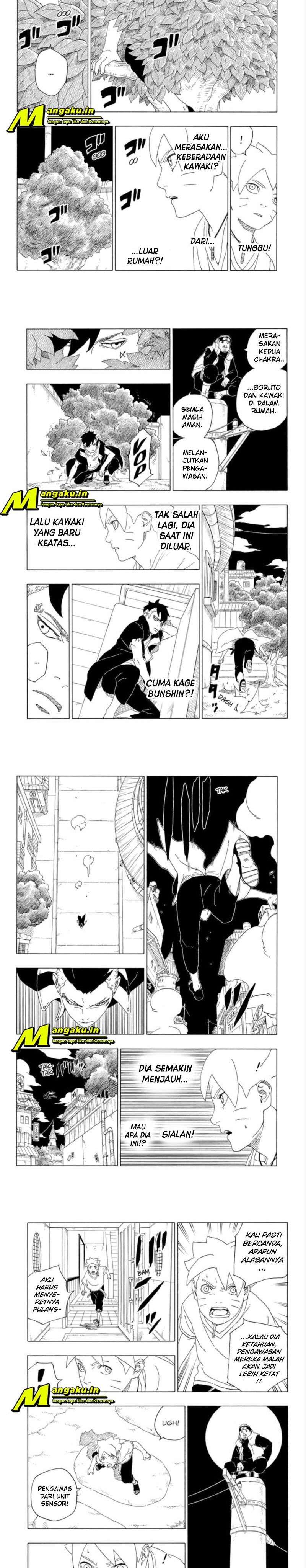 Boruto Chap 61.2 - Next Chap 62.2