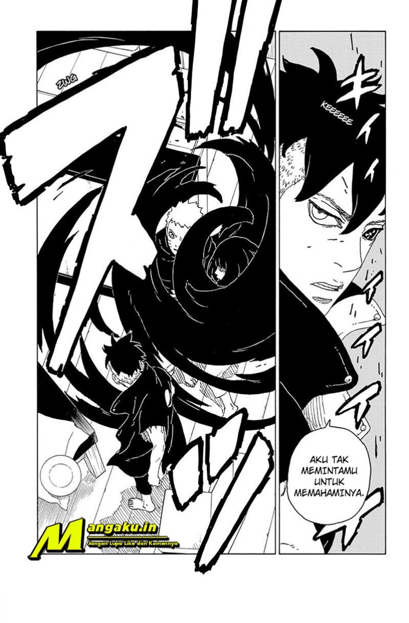 Boruto Chap 77.2 - Next Chap 78.2
