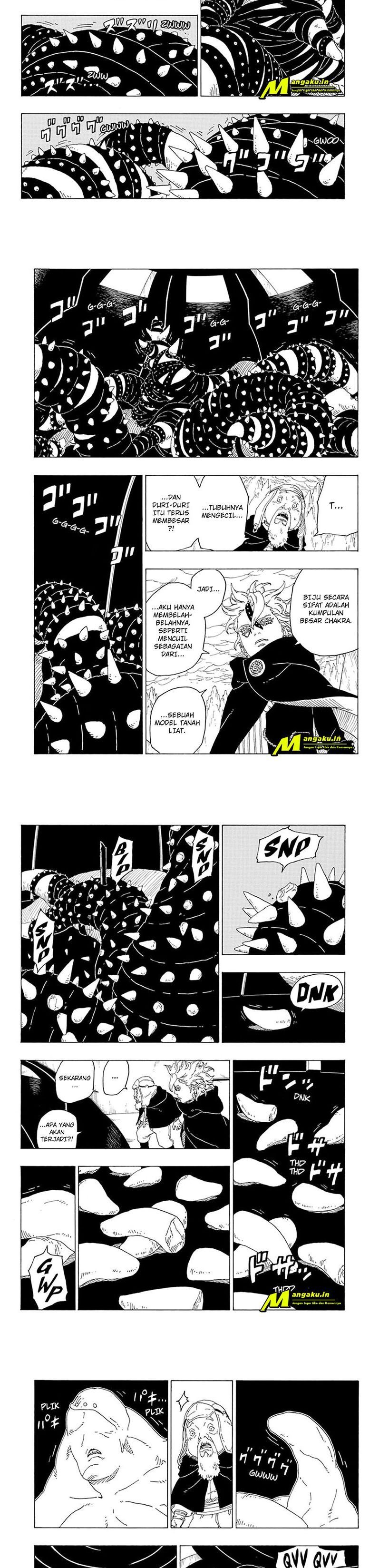 Boruto Chap 72.2 - Next Chap 73.2