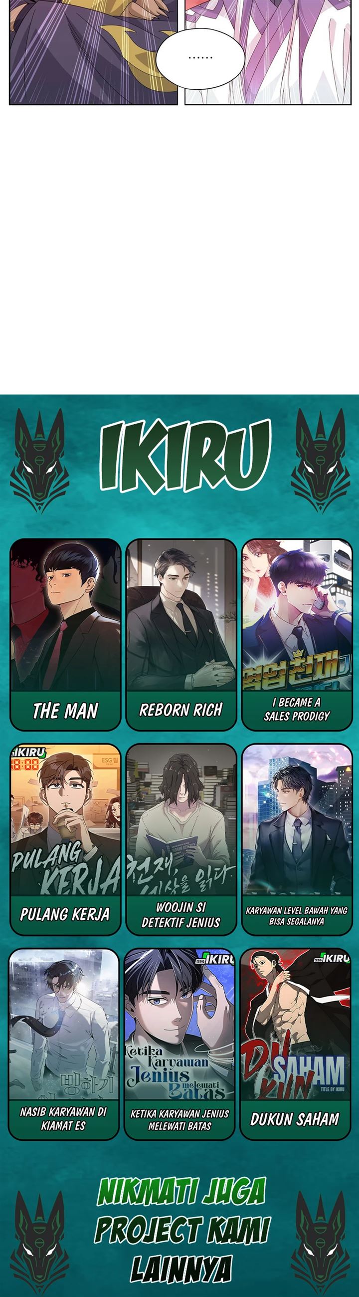 Battle Through the Heavens Chap 491 - Next Chap 492