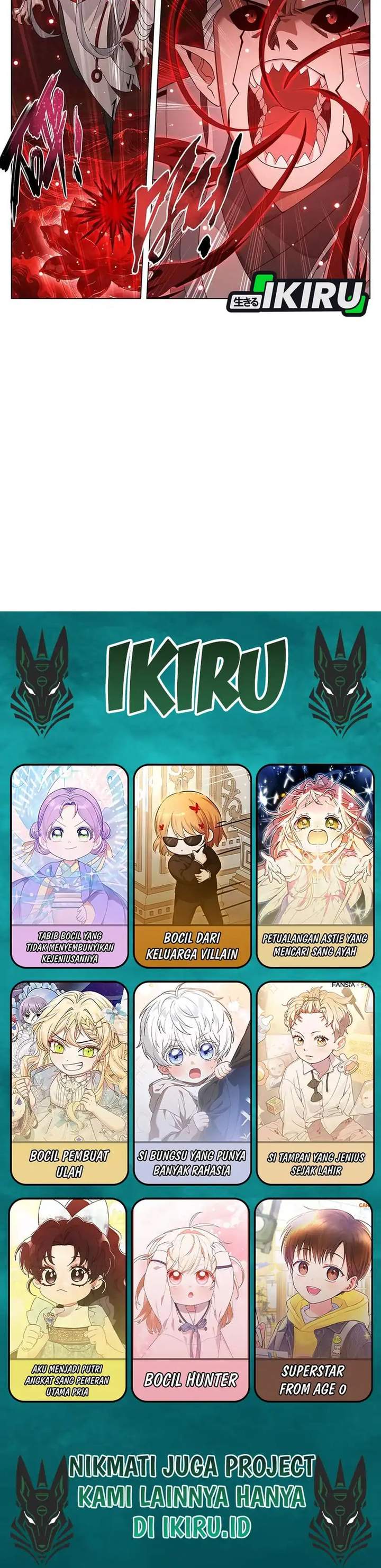 Battle Through the Heavens Chap 505 - Next Chap 506