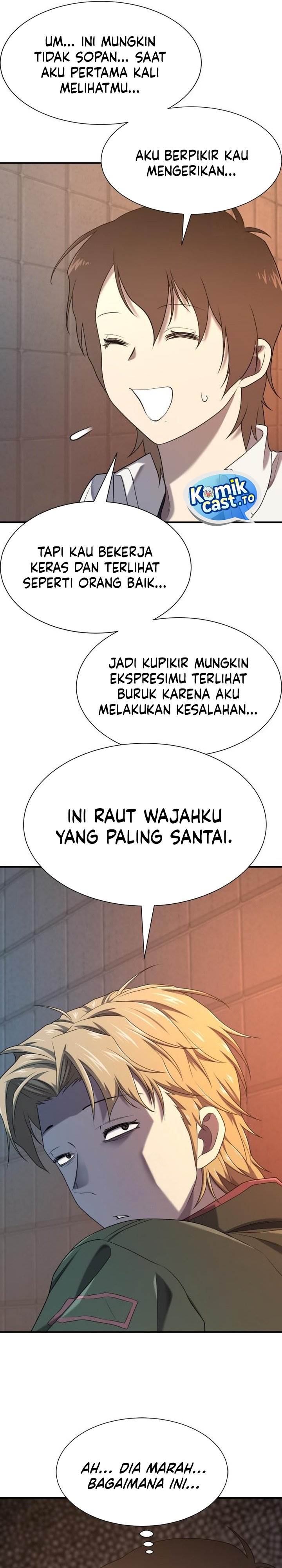 The Greatest Estate Developer Chap 217 - Next Chap 218