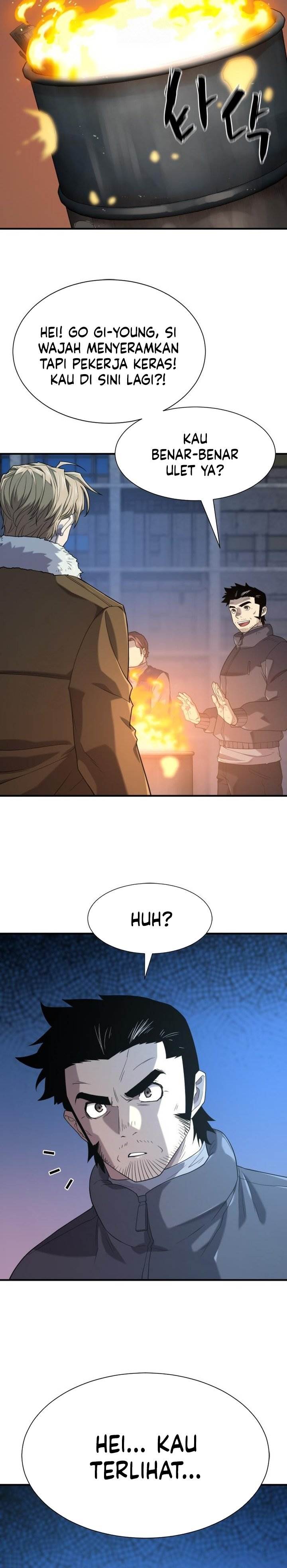 The Greatest Estate Developer Chap 217 - Next Chap 218