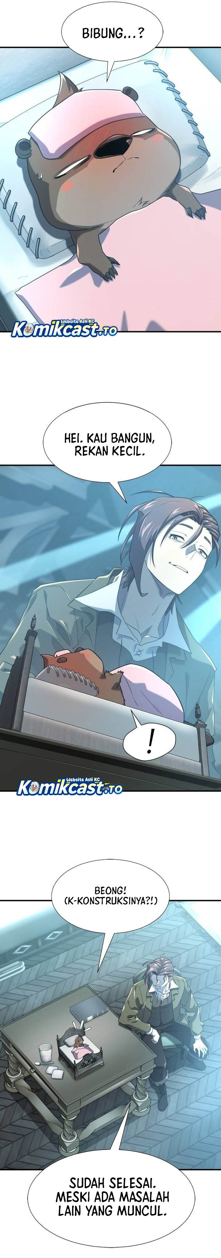 The Greatest Estate Developer Chap 215 - Next Chap 216