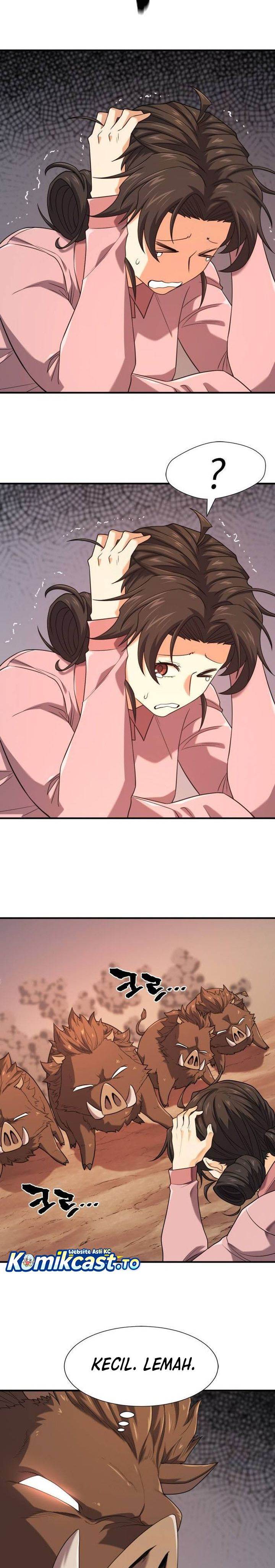 The Greatest Estate Developer Chap 216 - Next Chap 217