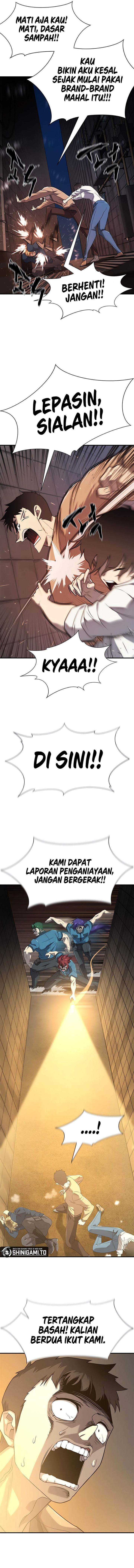 The Greatest Estate Developer Chap 218 - Next Chap 219