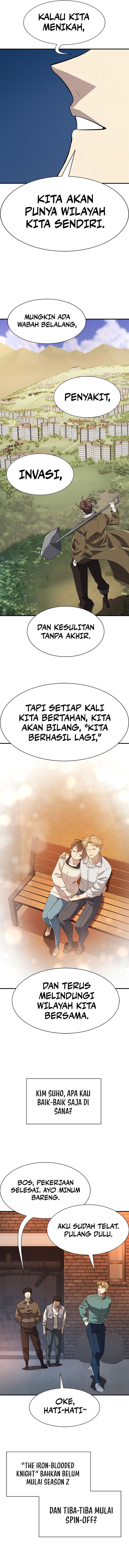 The Greatest Estate Developer Chap 218 - Next Chap 219