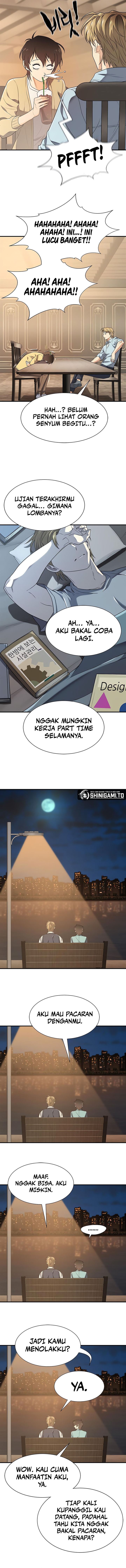 The Greatest Estate Developer Chap 218 - Next Chap 219