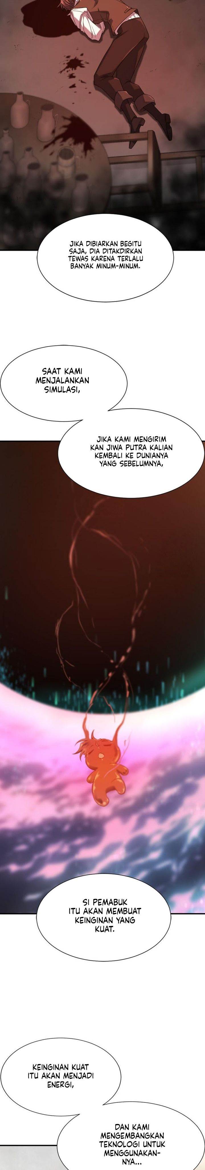 The Greatest Estate Developer Chap 219 - Next Chap 220