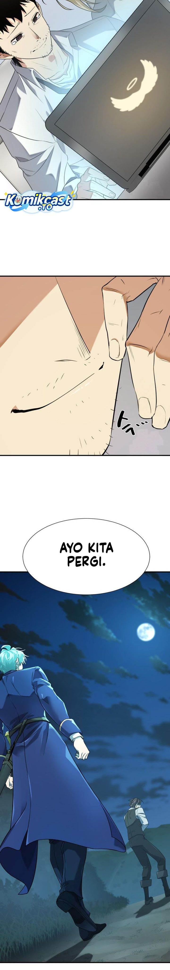 The Greatest Estate Developer Chap 219 - Next Chap 220