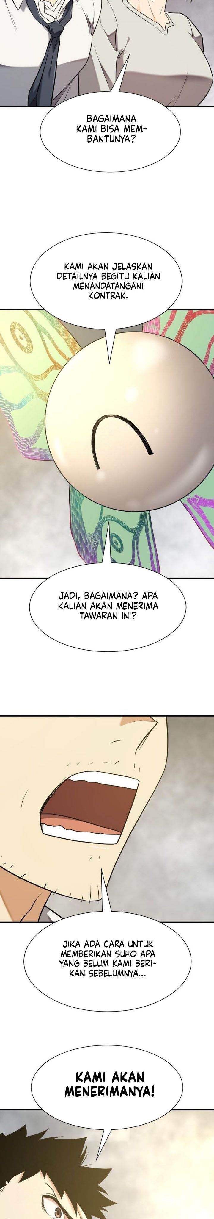 The Greatest Estate Developer Chap 219 - Next Chap 220