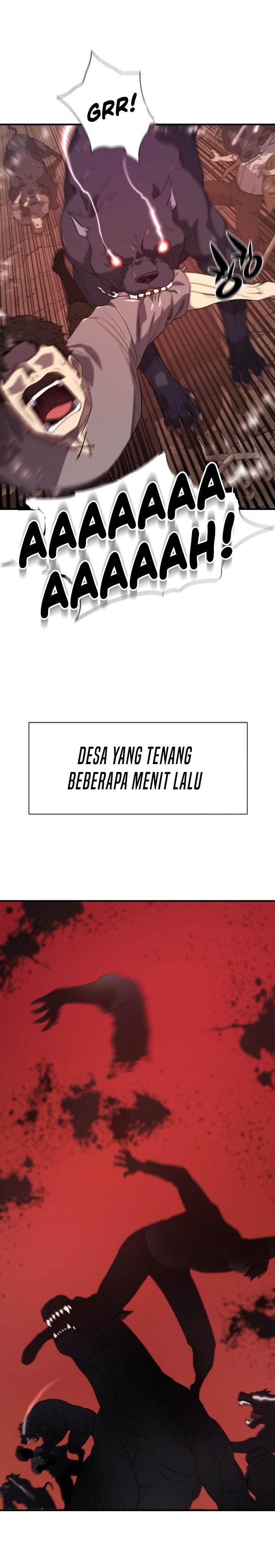 The Greatest Estate Developer Chap 221 - Next Chap 222