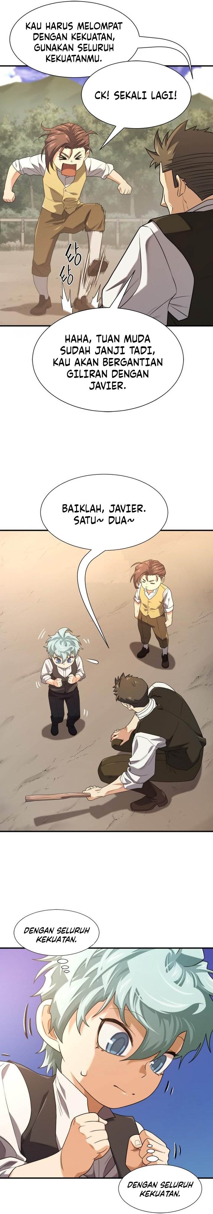 The Greatest Estate Developer Chap 221 - Next Chap 222