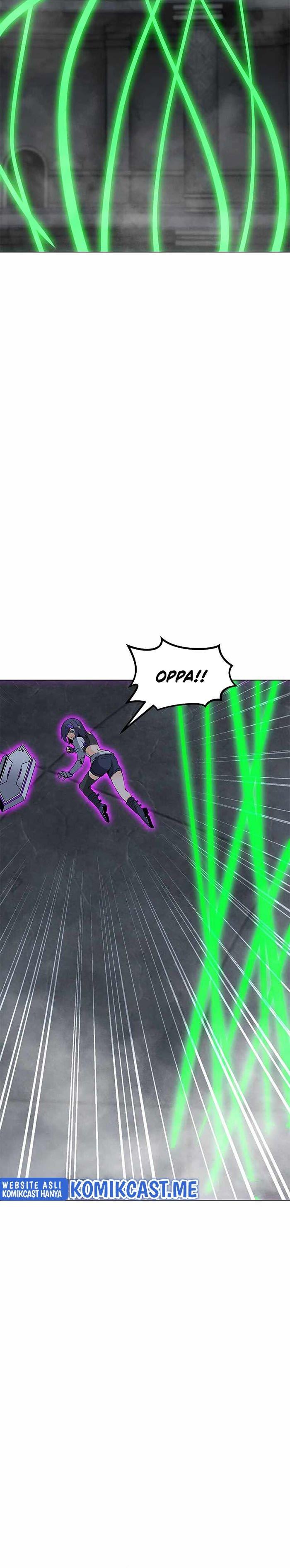 Solo Spell Caster Chap 80 - Next Chap 81