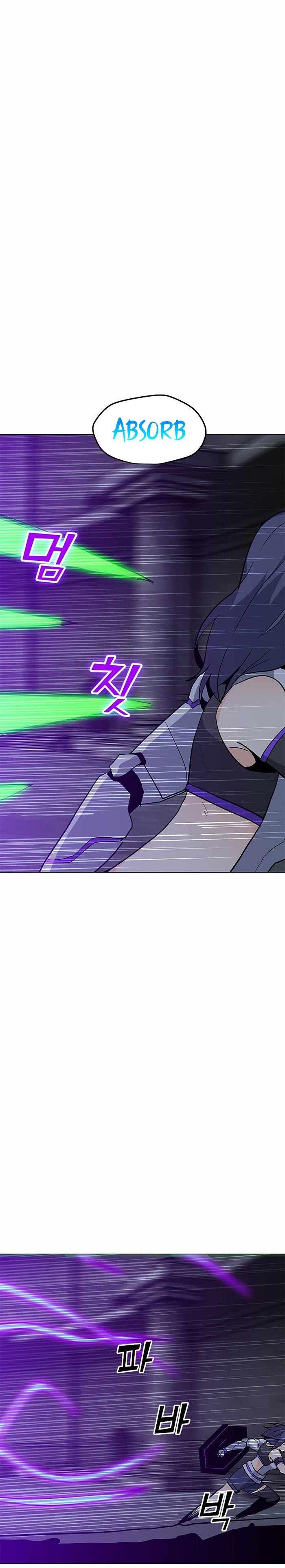 Solo Spell Caster Chap 80 - Next Chap 81