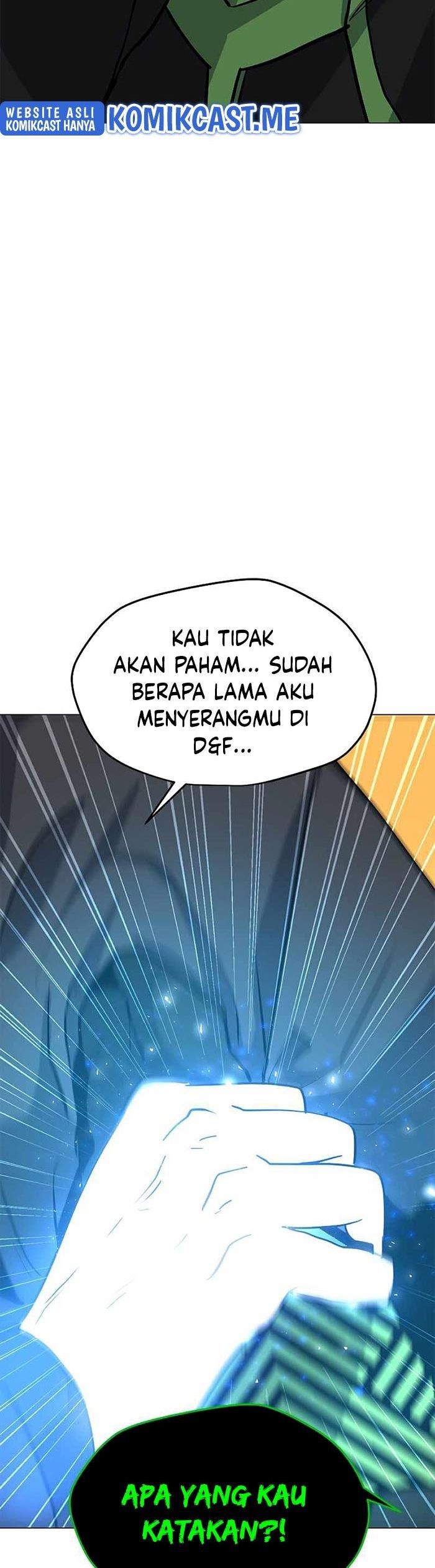 Solo Spell Caster Chap 80 - Next Chap 81