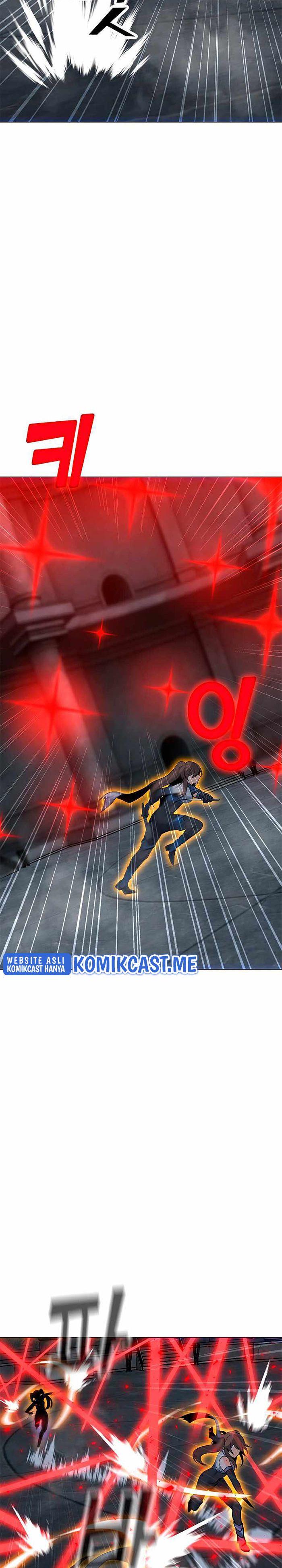 Solo Spell Caster Chap 81 - Next Chap 82