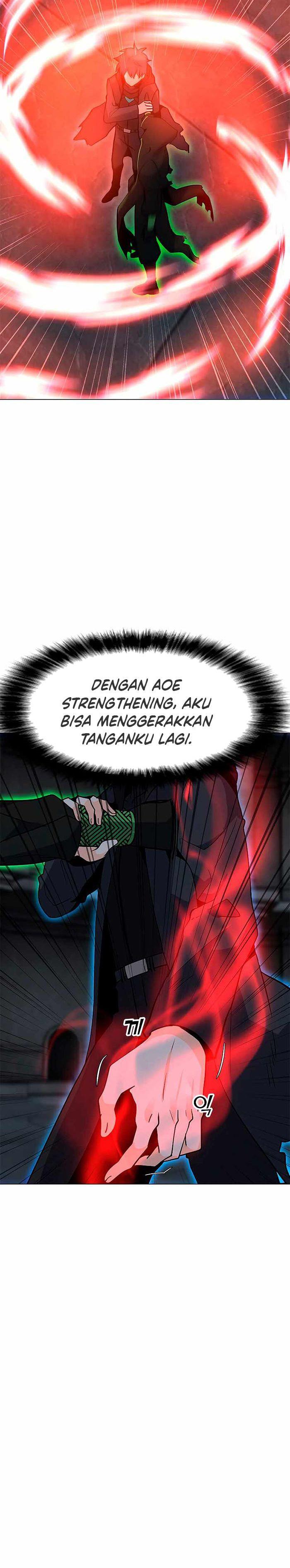 Solo Spell Caster Chap 81 - Next Chap 82
