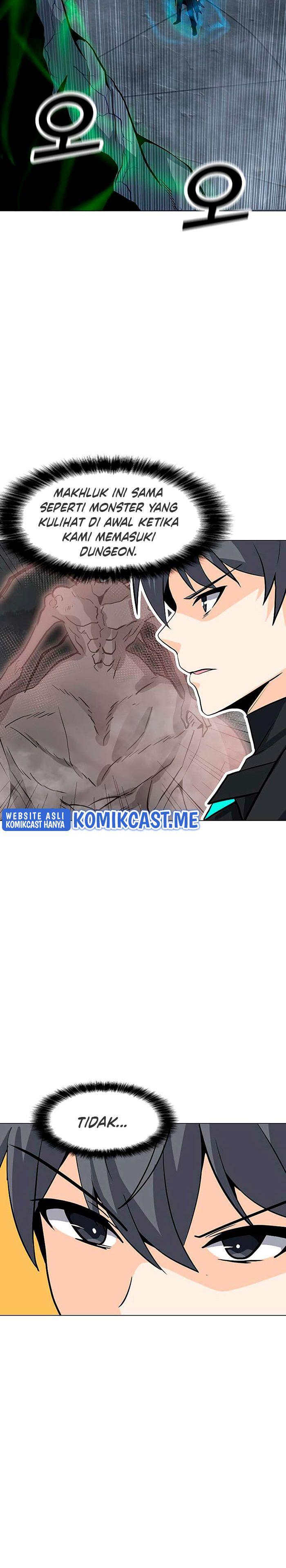 Solo Spell Caster Chap 82 - Next Chap 83