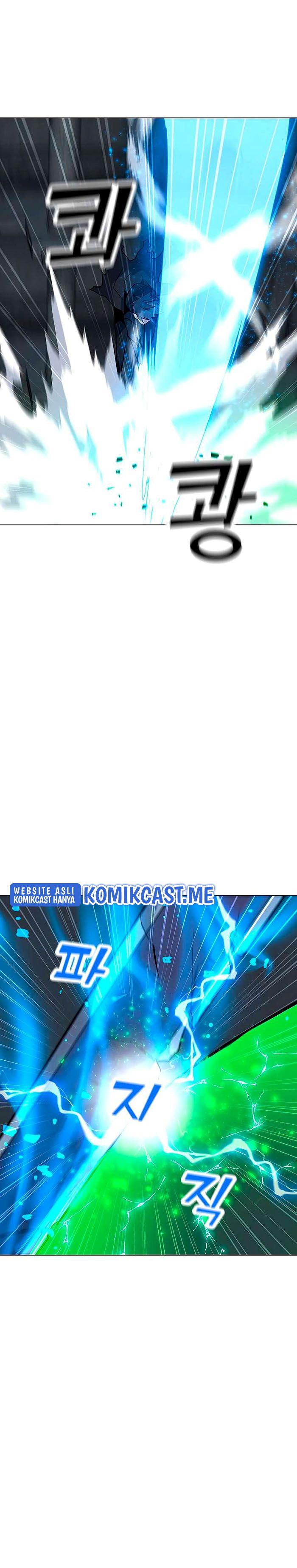 Solo Spell Caster Chap 82 - Next Chap 83