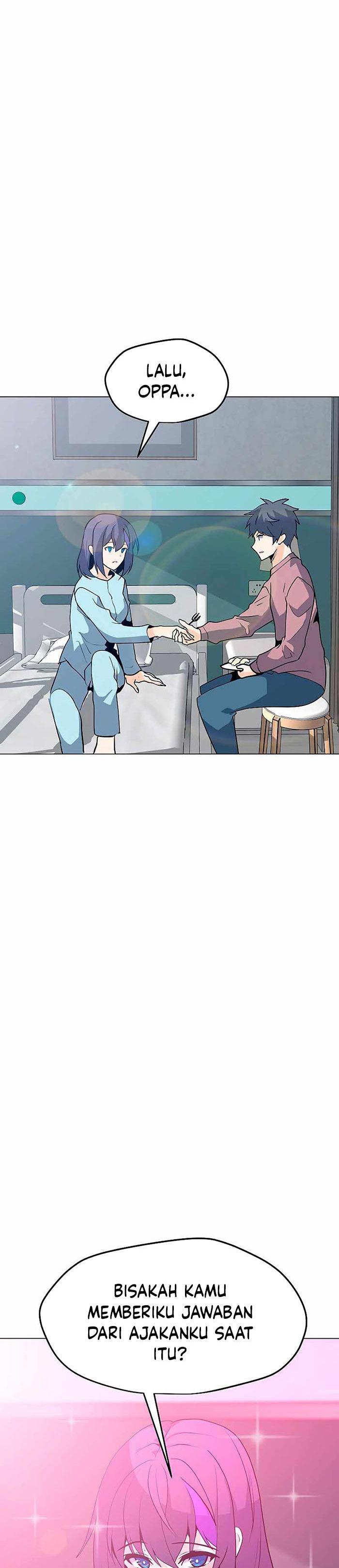 Solo Spell Caster Chap 83 - Next Chap 84