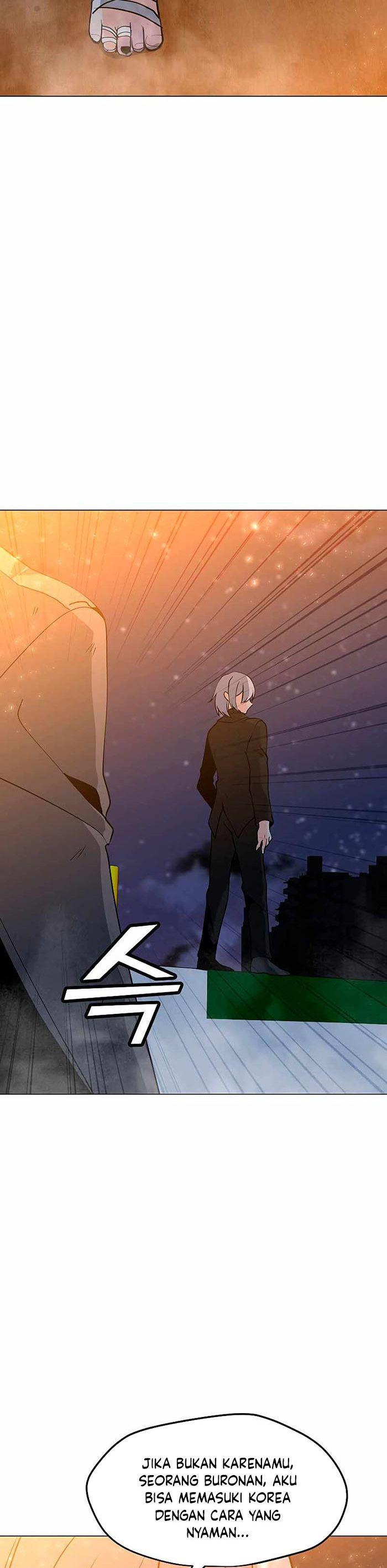 Solo Spell Caster Chap 83 - Next Chap 84