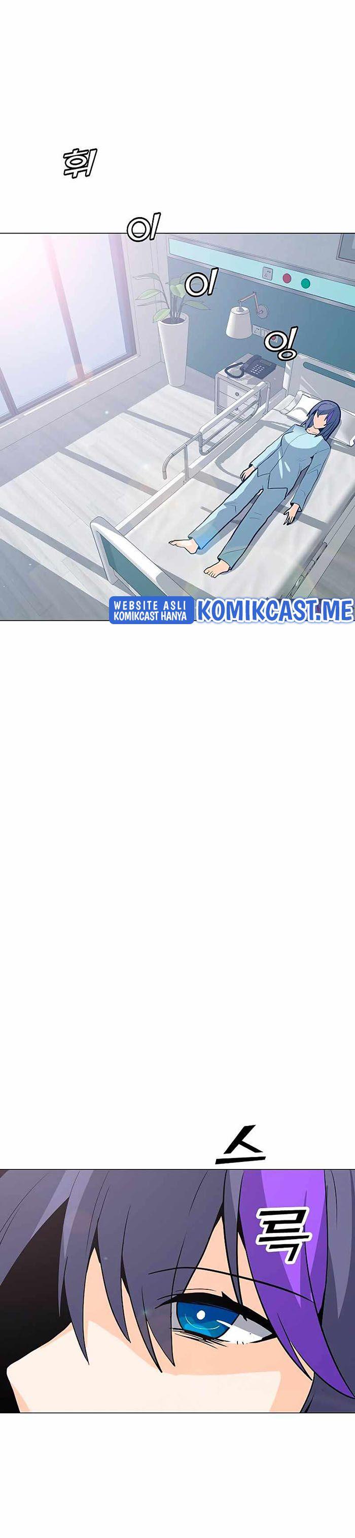 Solo Spell Caster Chap 83 - Next Chap 84