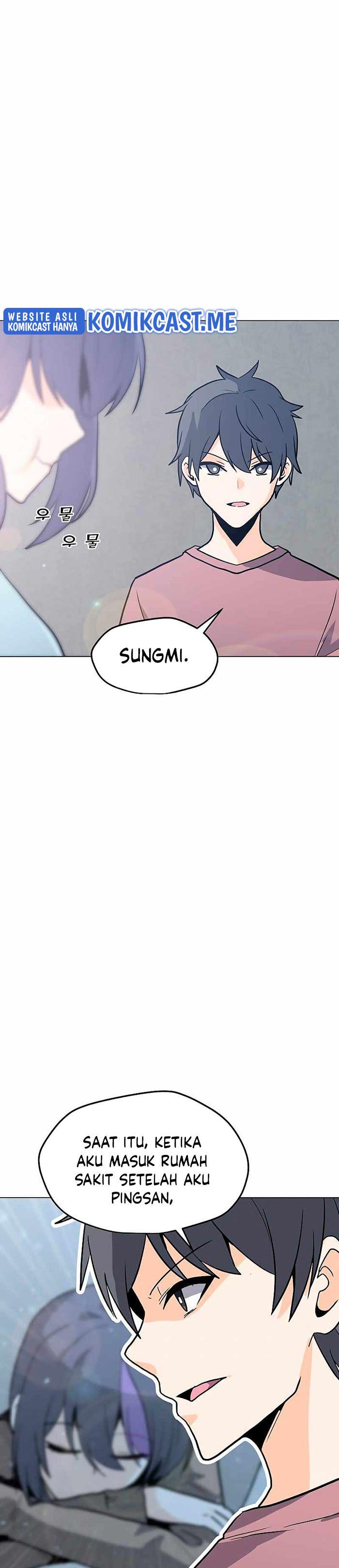 Solo Spell Caster Chap 83 - Next Chap 84