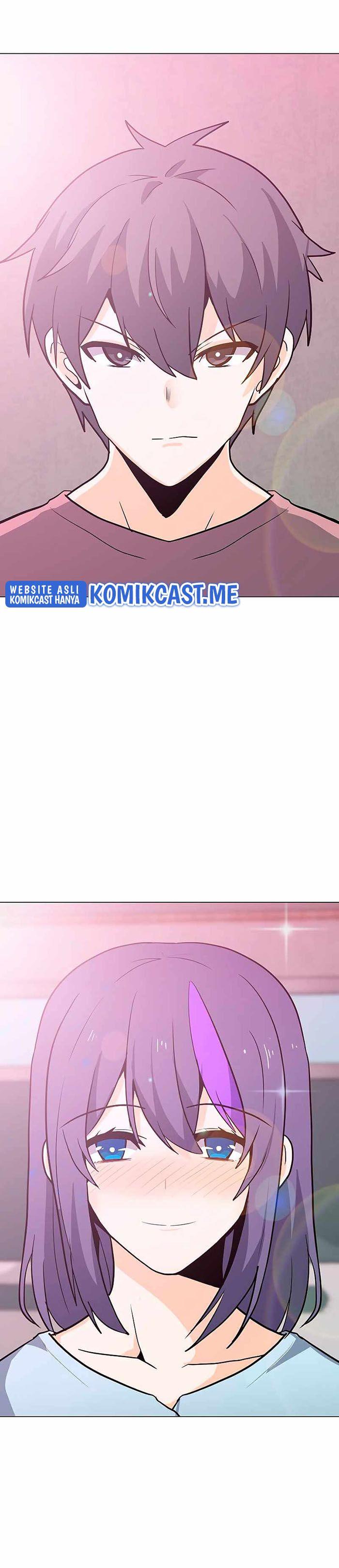 Solo Spell Caster Chap 83 - Next Chap 84