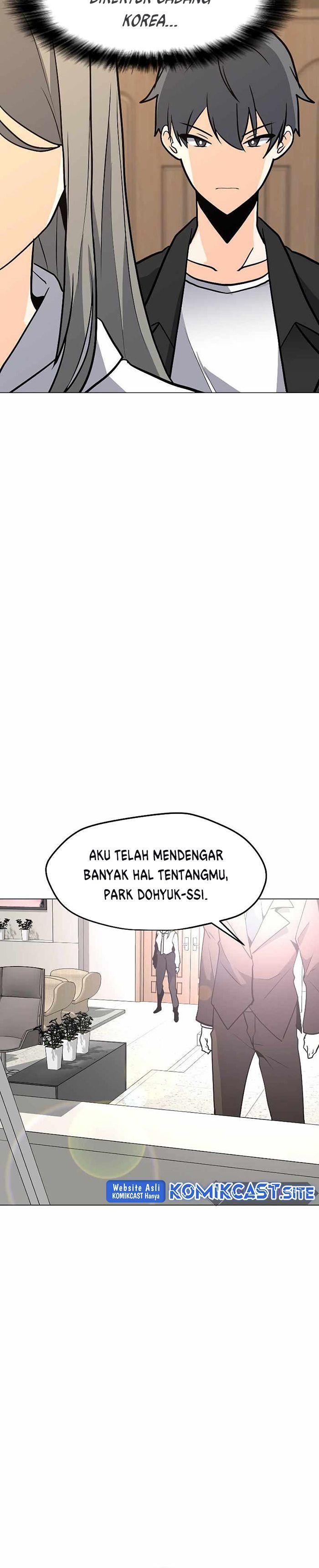 Solo Spell Caster Chap 84 - Next Chap 85