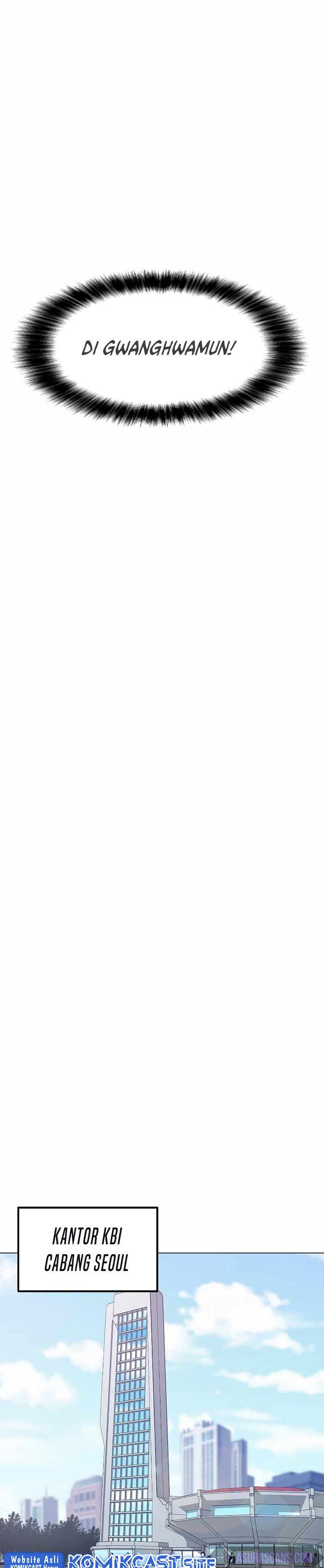 Solo Spell Caster Chap 84 - Next Chap 85