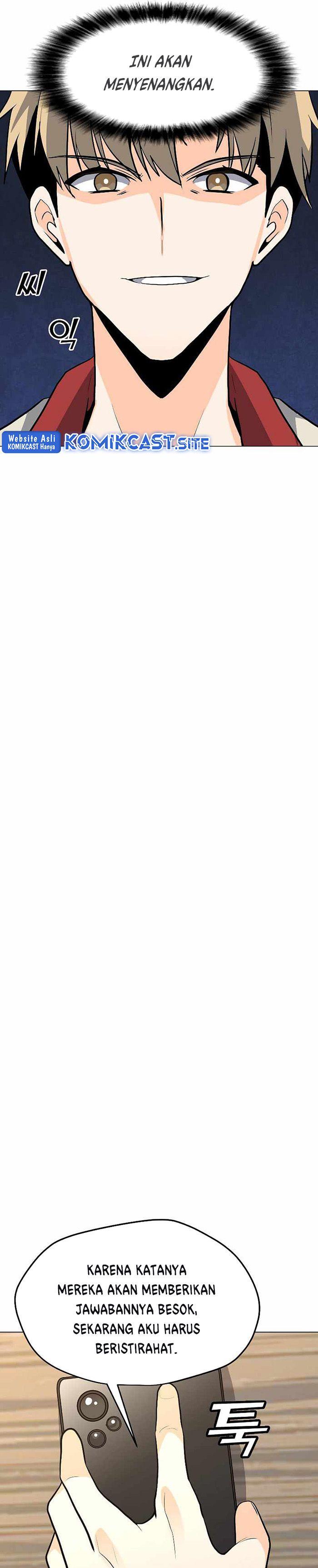 Solo Spell Caster Chap 84 - Next Chap 85