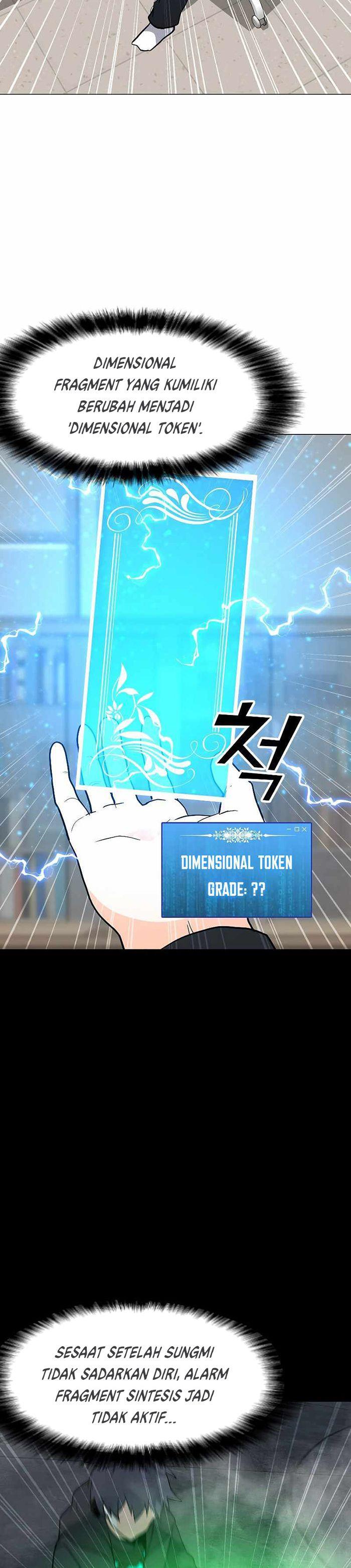 Solo Spell Caster Chap 84 - Next Chap 85