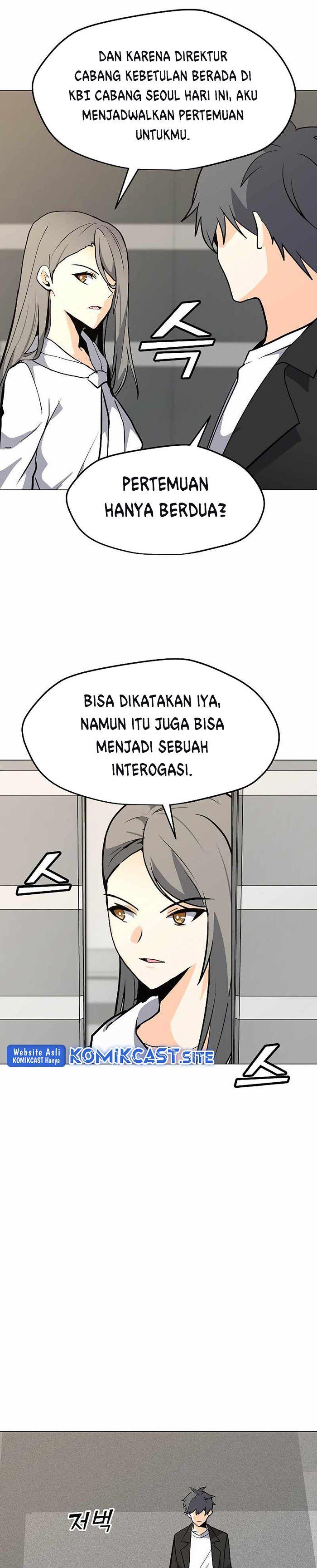 Solo Spell Caster Chap 84 - Next Chap 85