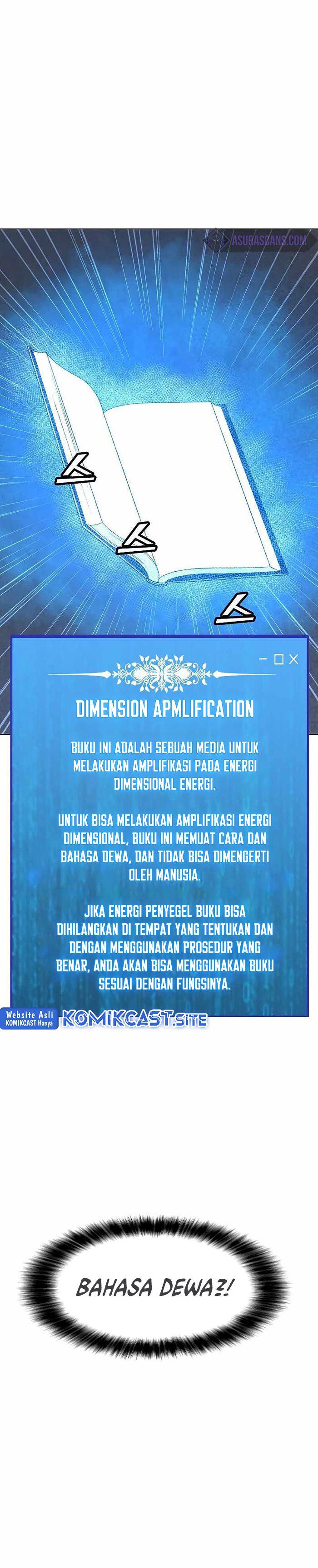 Solo Spell Caster Chap 84 - Next Chap 85