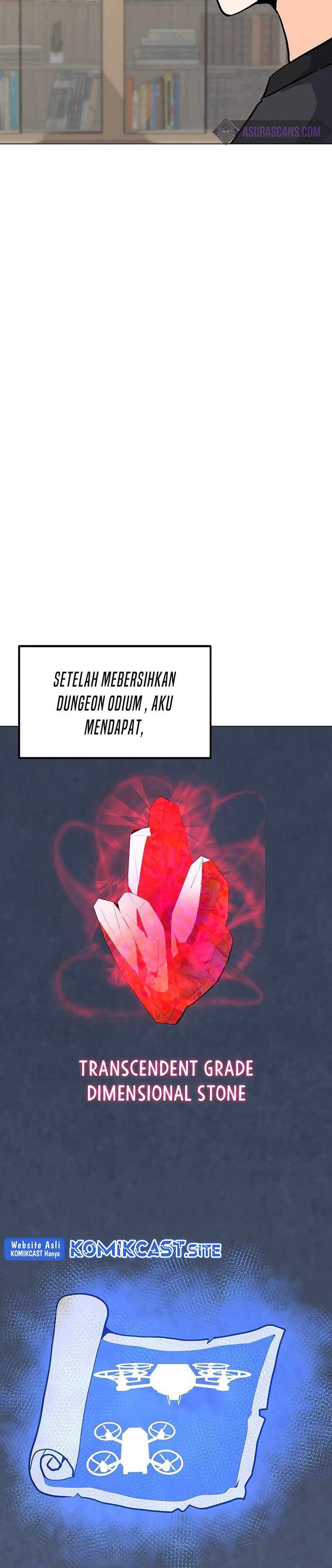 Solo Spell Caster Chap 84 - Next Chap 85