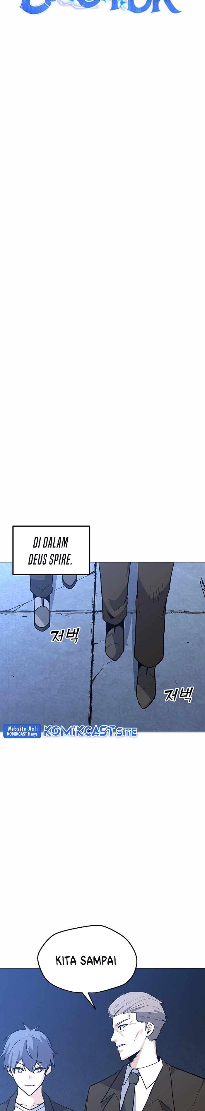 Solo Spell Caster Chap 85 - Next Chap 86