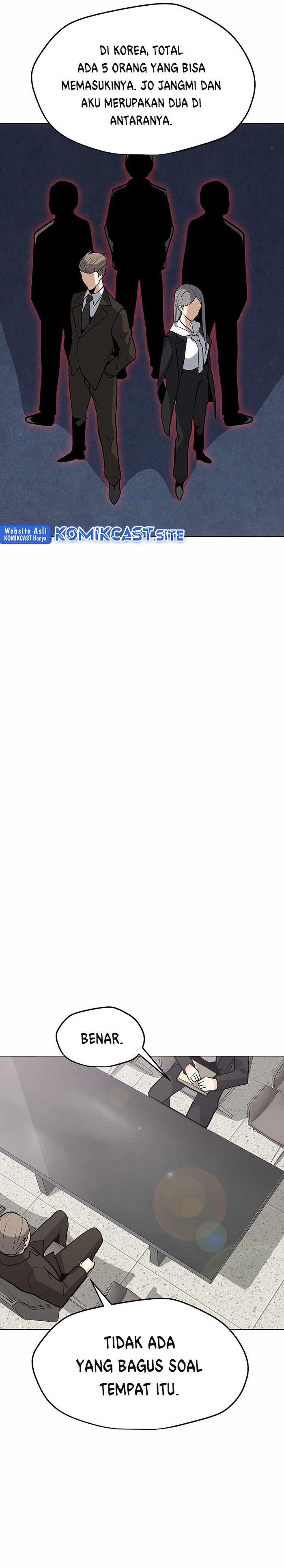 Solo Spell Caster Chap 85 - Next Chap 86