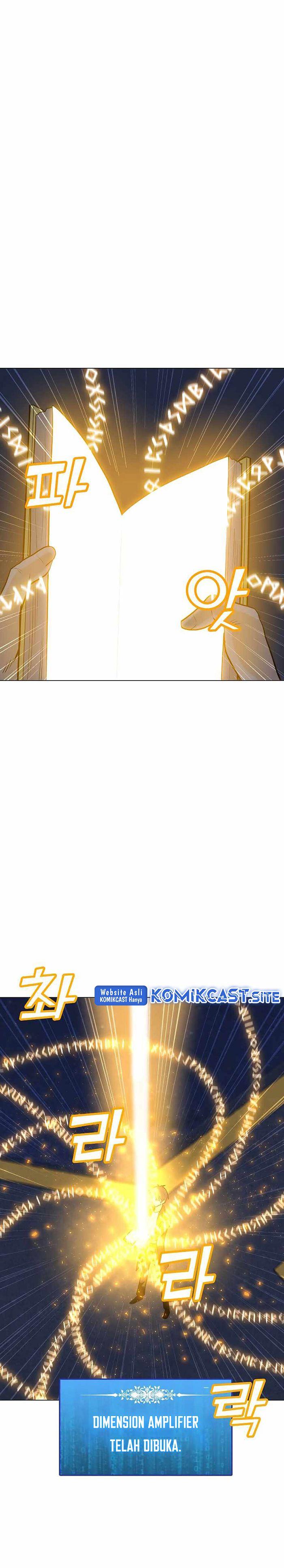 Solo Spell Caster Chap 85 - Next Chap 86