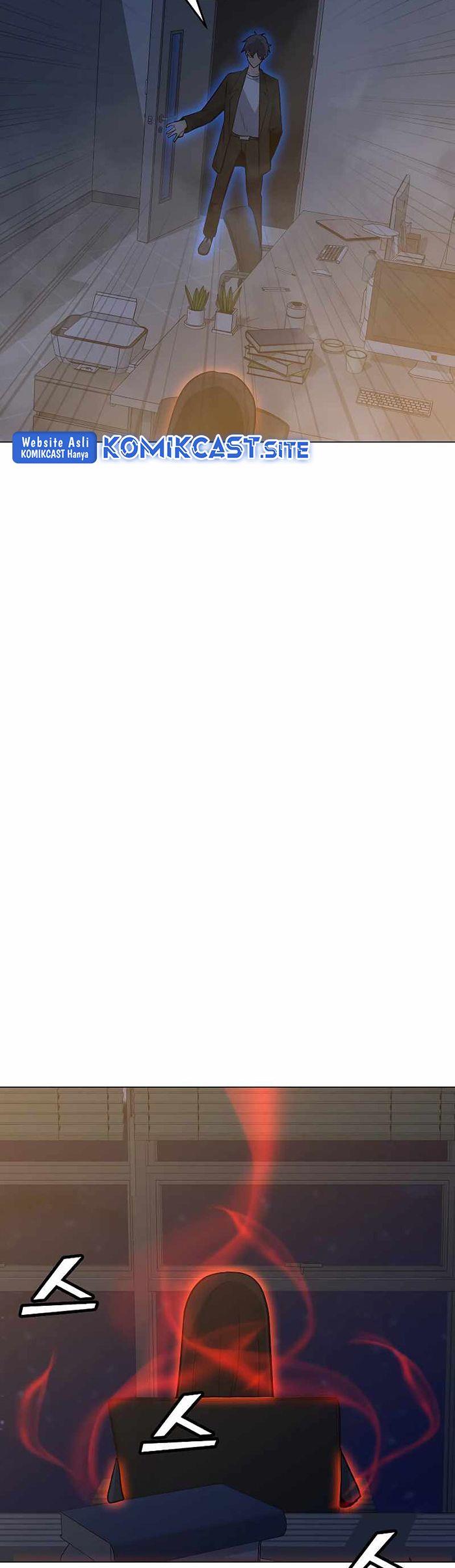 Solo Spell Caster Chap 85 - Next Chap 86