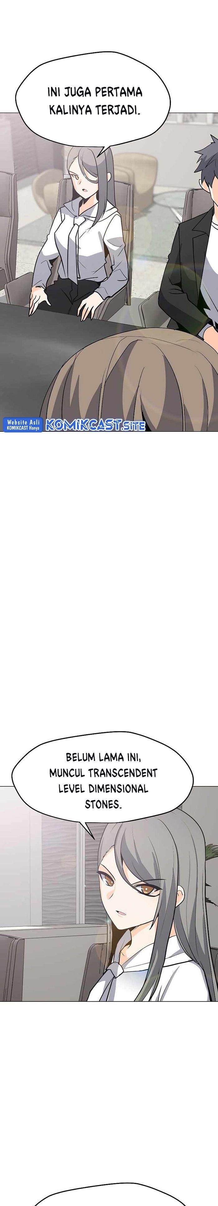 Solo Spell Caster Chap 85 - Next Chap 86