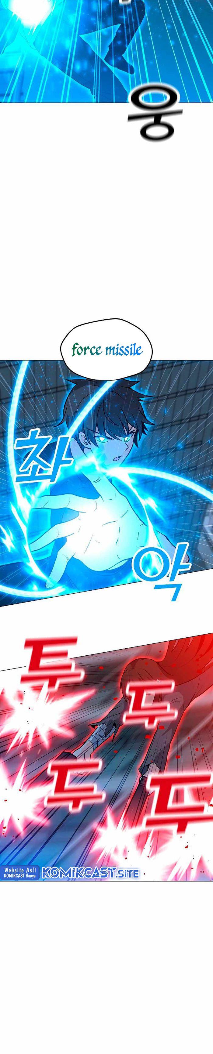 Solo Spell Caster Chap 86 - Next Chap 87