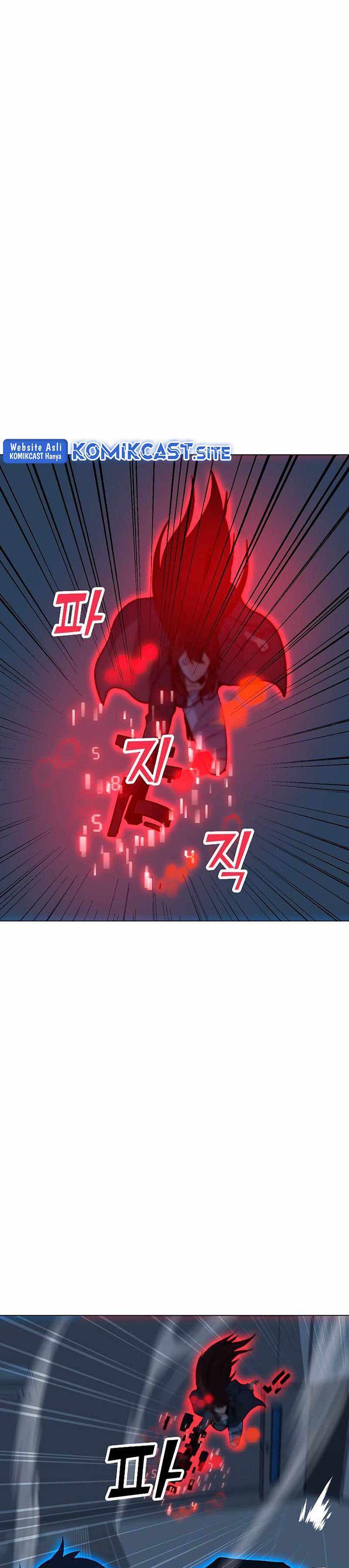 Solo Spell Caster Chap 86 - Next Chap 87