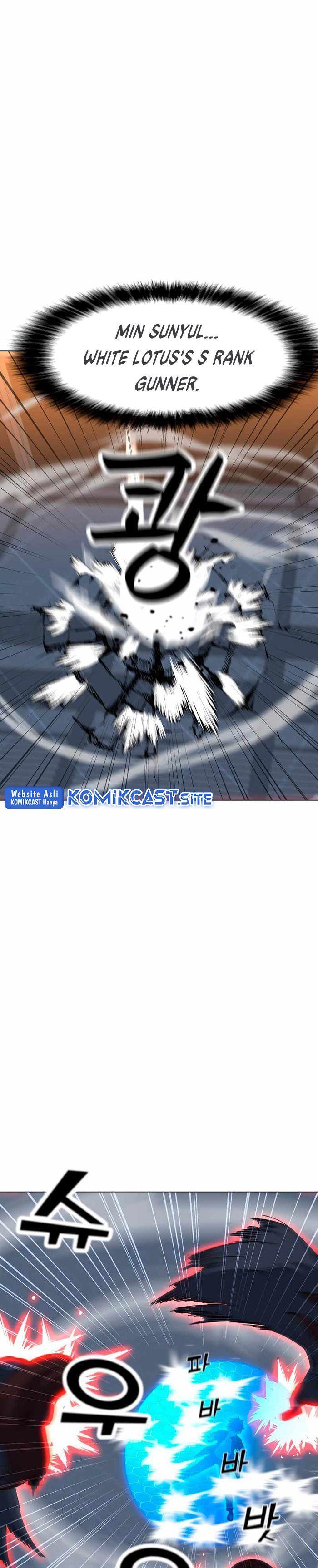 Solo Spell Caster Chap 86 - Next Chap 87