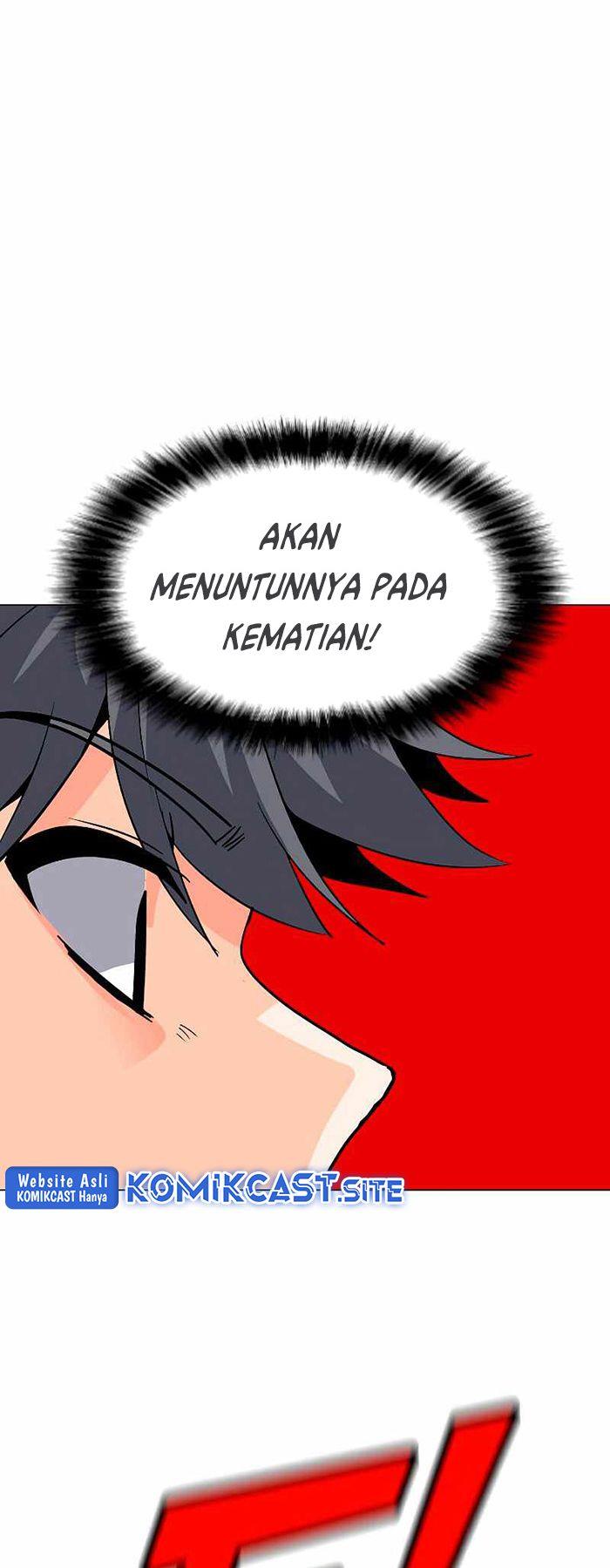 Solo Spell Caster Chap 86 - Next Chap 87