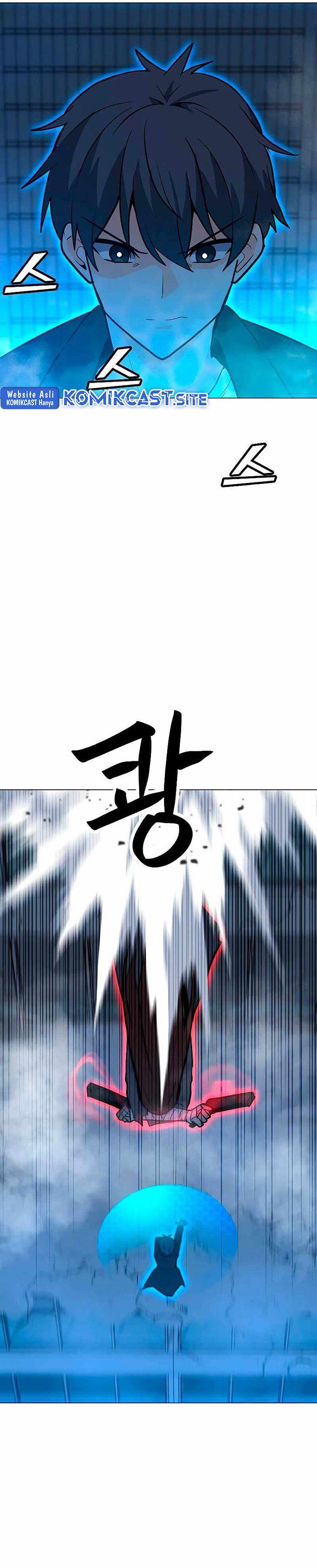 Solo Spell Caster Chap 86 - Next Chap 87