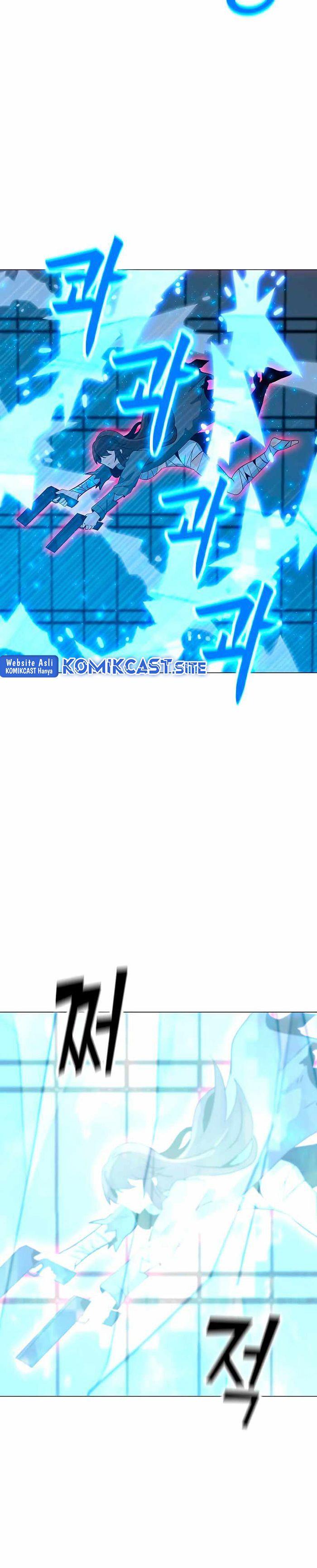 Solo Spell Caster Chap 86 - Next Chap 87